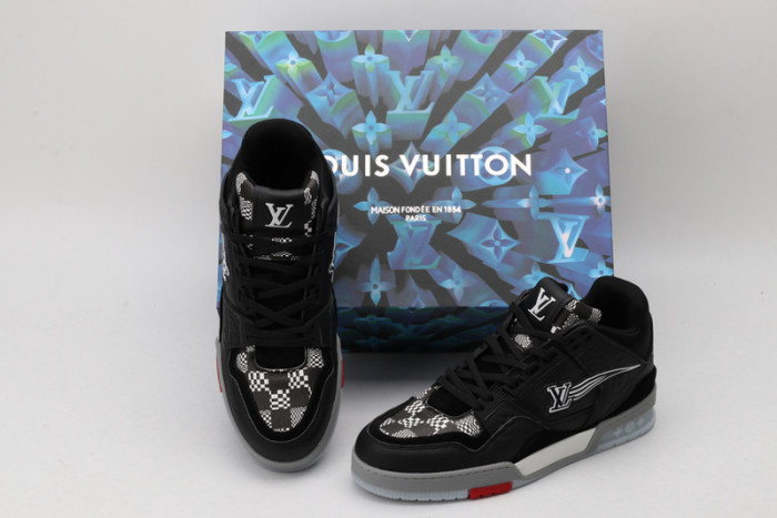 LUSV SNEAKERS