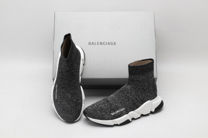 BALCIA Speed Trainer