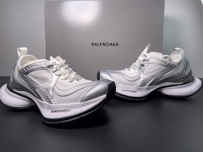 BALCIA 3XL SNEAKER