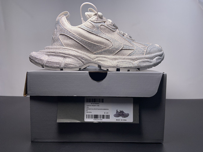 BALCIA 3XL SNEAKER