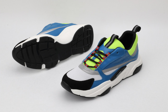 DOR B22 SNEAKERS