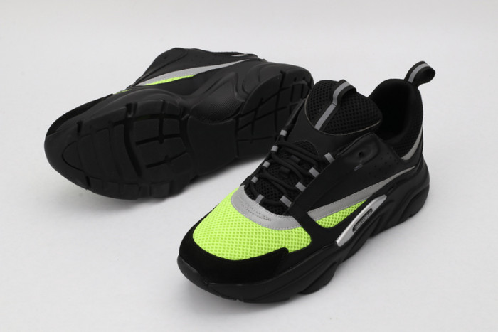 DOR B22 SNEAKERS
