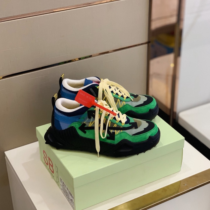 OFW C/O ODSY-1000 SNEAKER