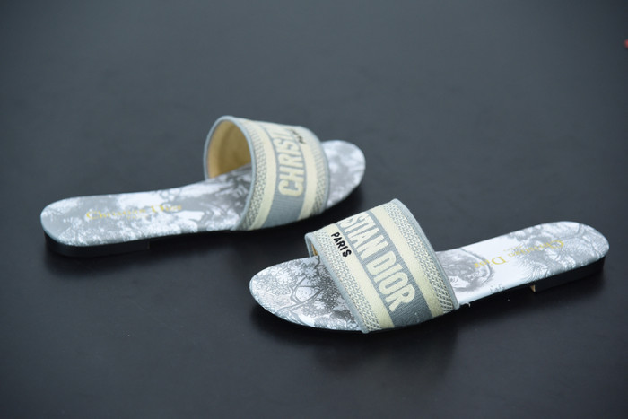 DOR SLIDE