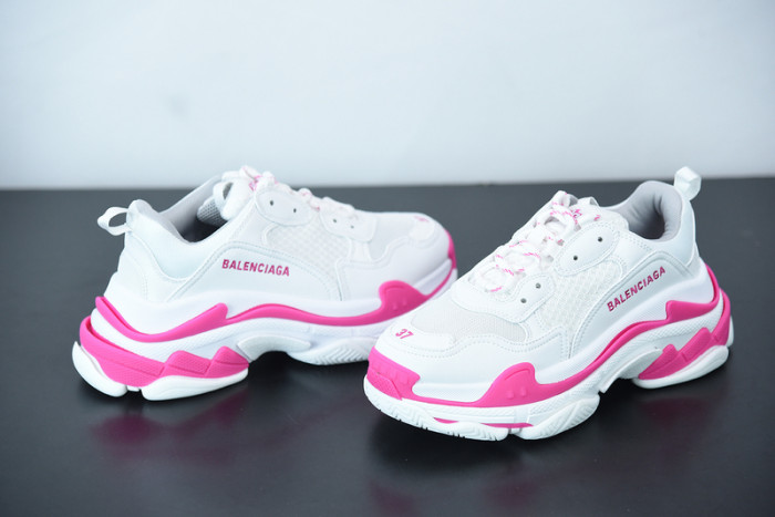 BALCIA Triple S Sneaker