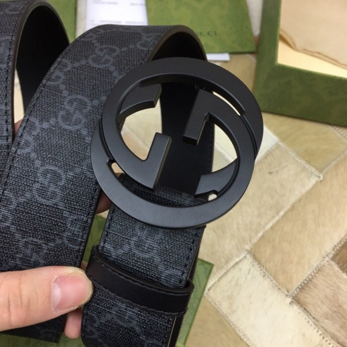 G*u*i* belt 40mm