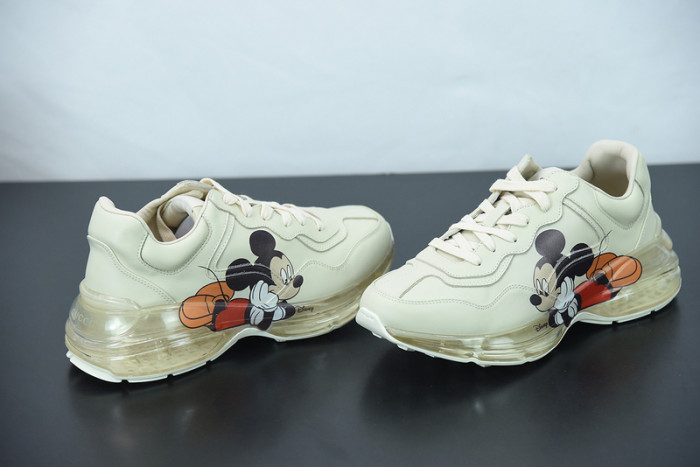 GCI SNEAKER