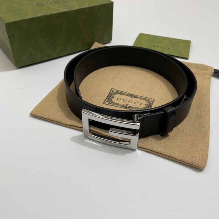 G*u*i* belt 35mm
