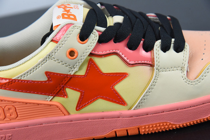 BAPE SHOE