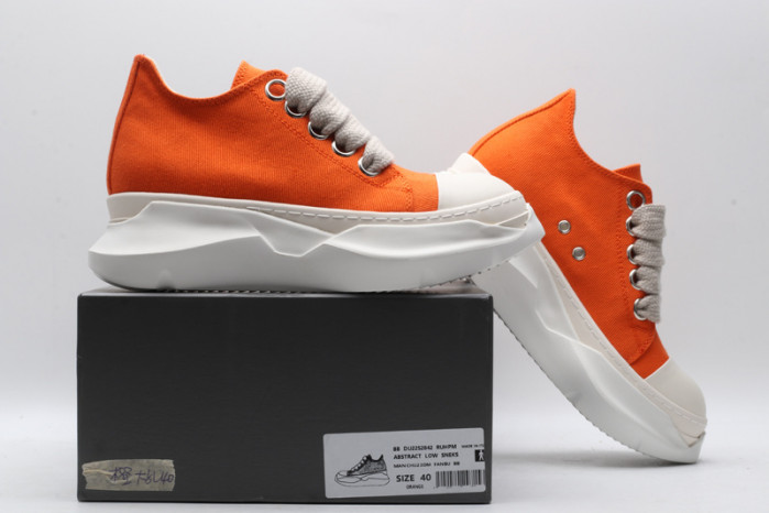RICK OWENS