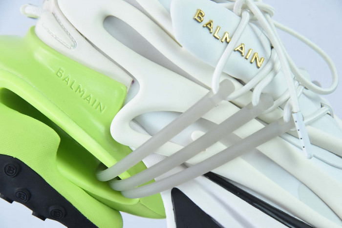 Balmain Shoes