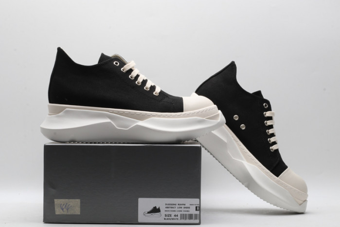 RICK OWENS