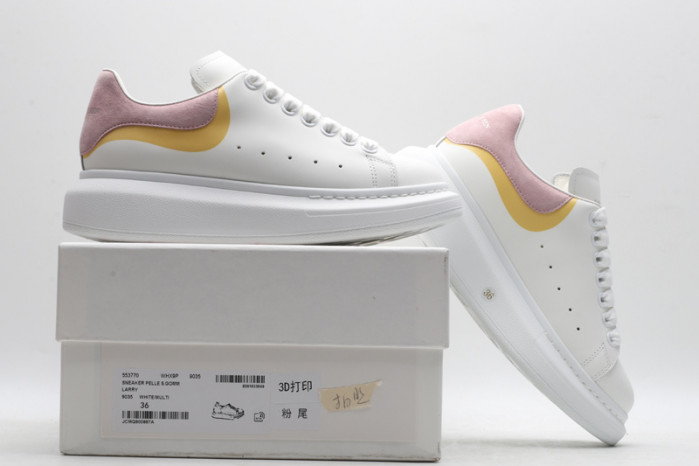 ALEXMQ Sneakers