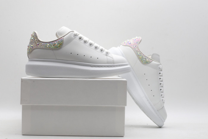 ALEXMQ Sneakers