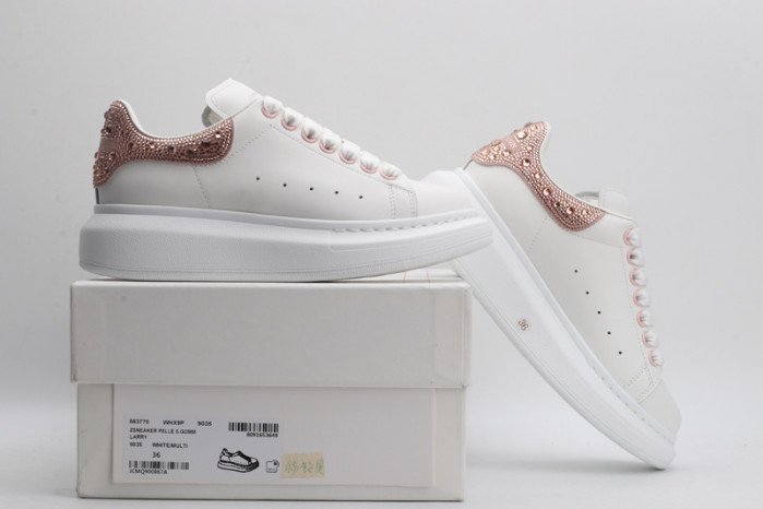 ALEXMQ Sneakers