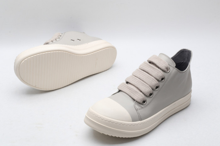 RICK OWENS