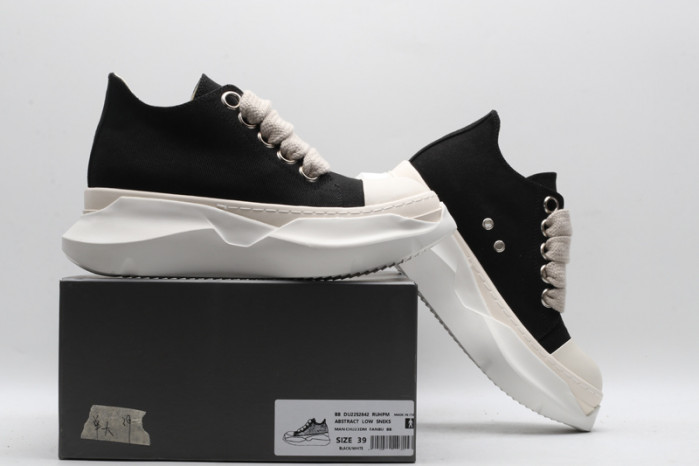 RICK OWENS