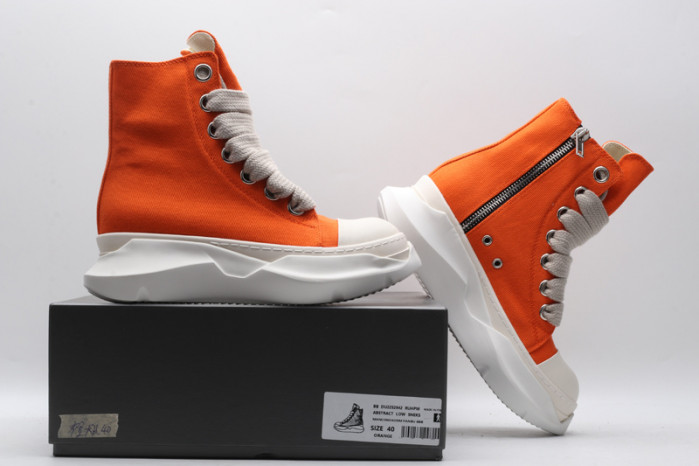 RICK OWENS