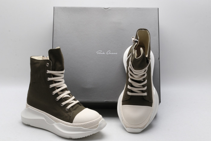 RICK OWENS