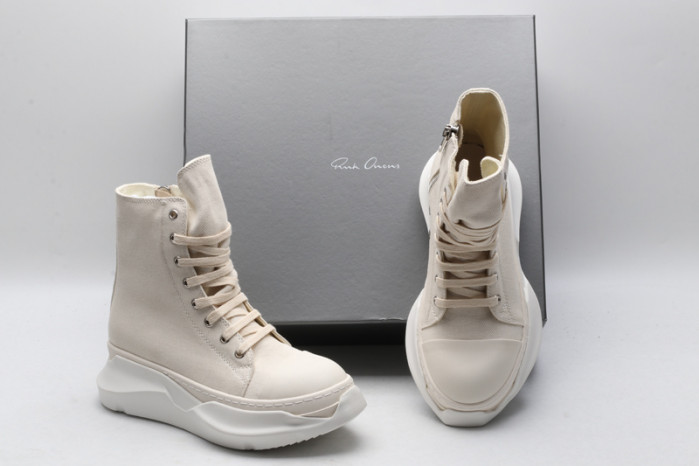 RICK OWENS