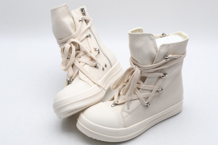 RICK OWENS