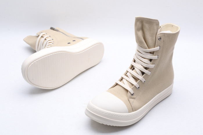 RICK OWENS