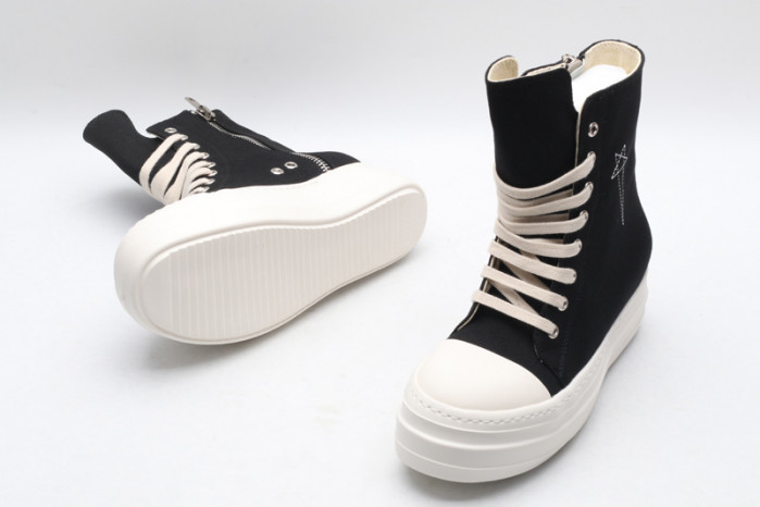 RICK OWENS