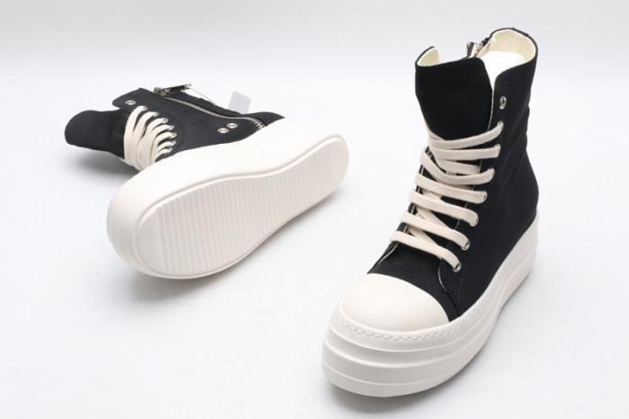RICK OWENS