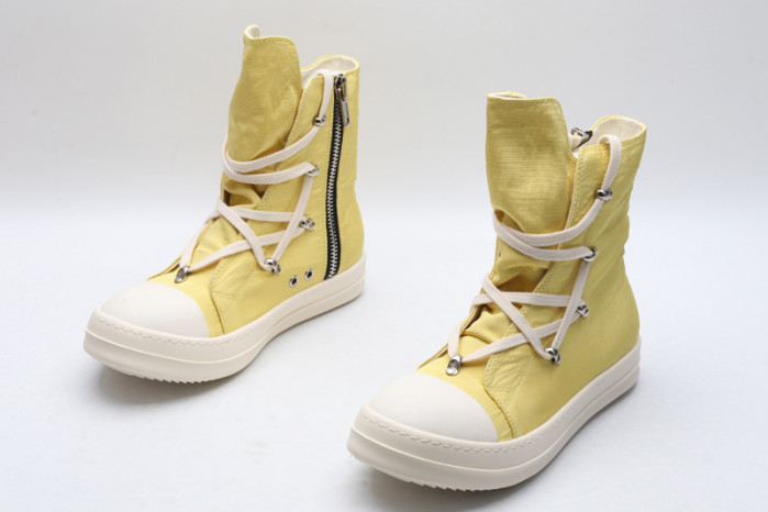 RICK OWENS