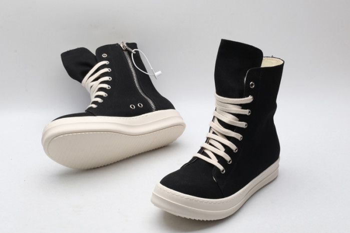 RICK OWENS