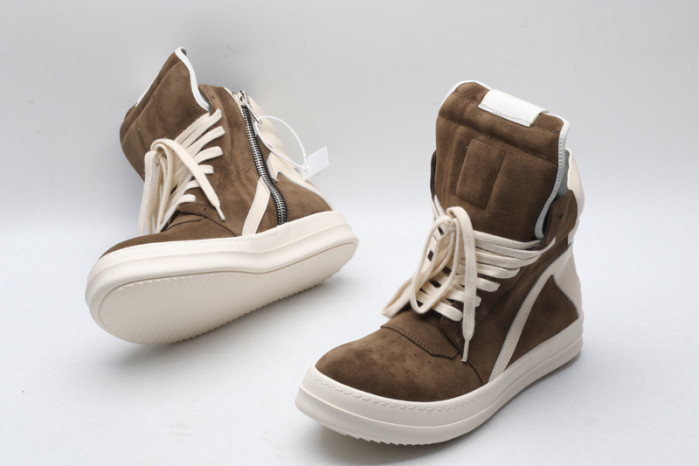 RICK OWENS