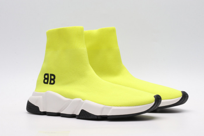 BALCIA Speed Trainer