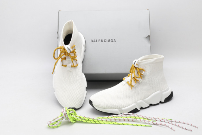 BALCIA Speed Trainer