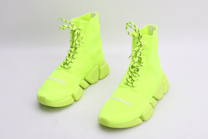 BALCIA Speed Trainer
