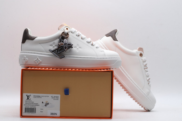 LUSV SNEAKERS