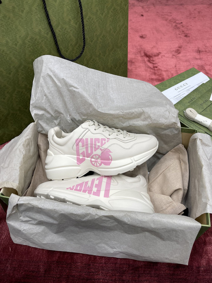 GCI SNEAKER