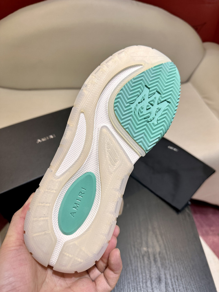 AMIRI SHOES
