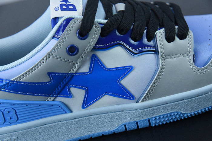 BAPE SHOE