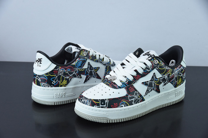 BAPE SHOE