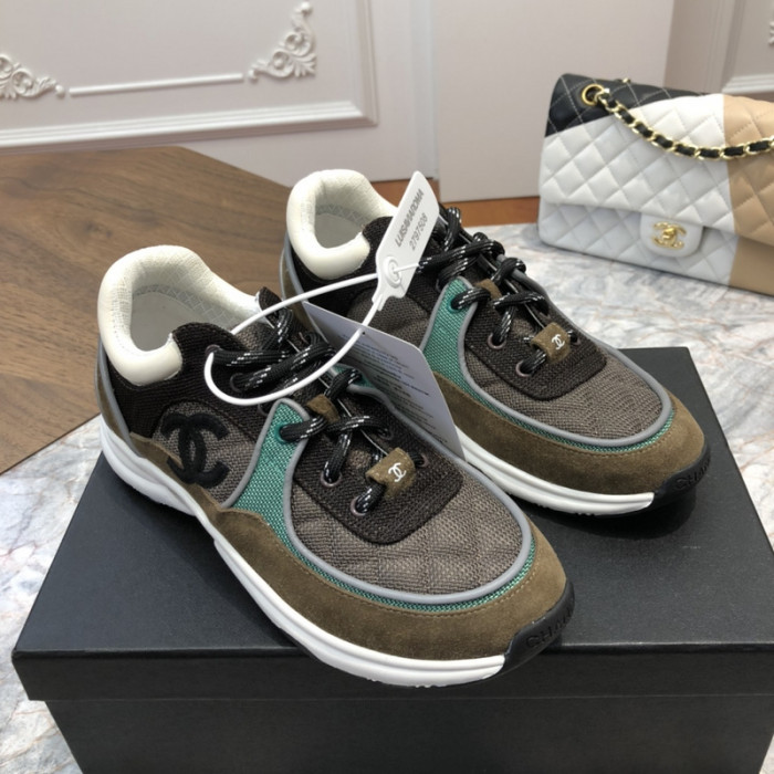 CHNL Sneaker