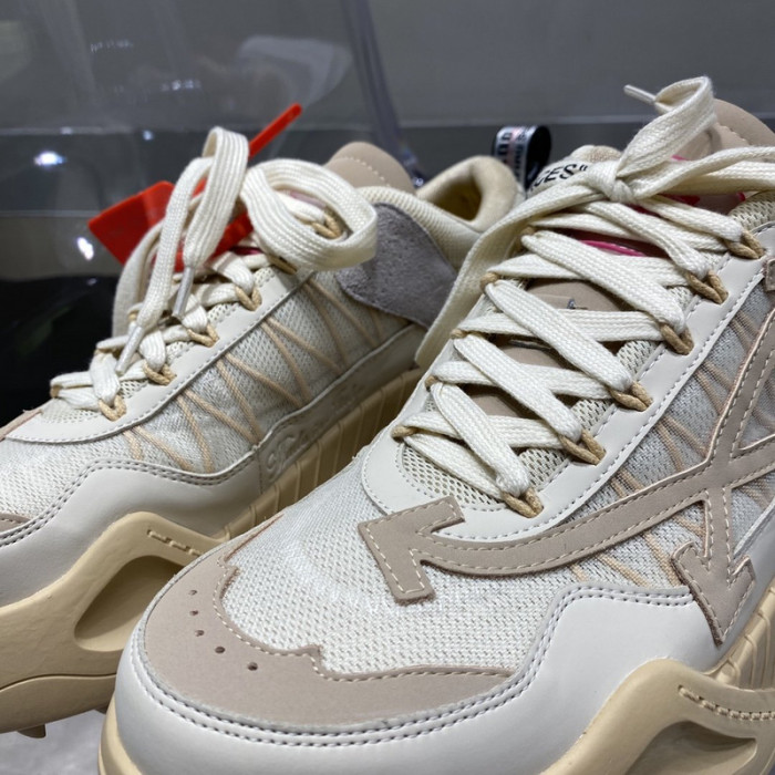 OFW C/O ODSY-1000 SNEAKER
