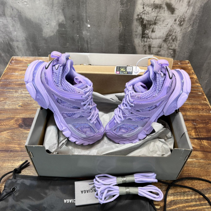 BALCIA Track SNEAKER