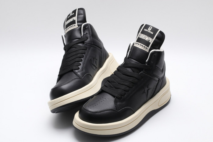 RICK OWENS