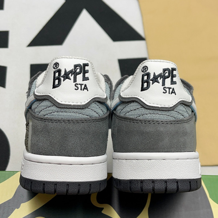 BAPE SHOE
