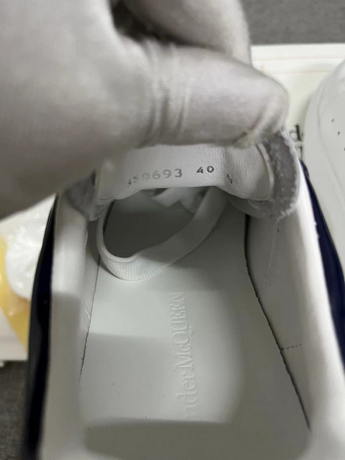 ALEXMQ Sneakers