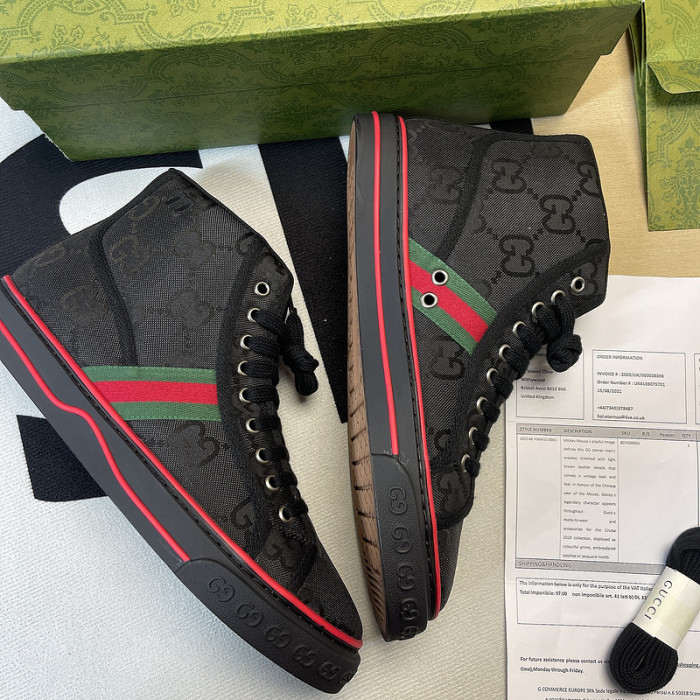 GCI SNEAKER
