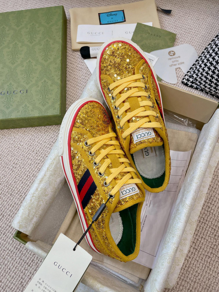GCI SNEAKER
