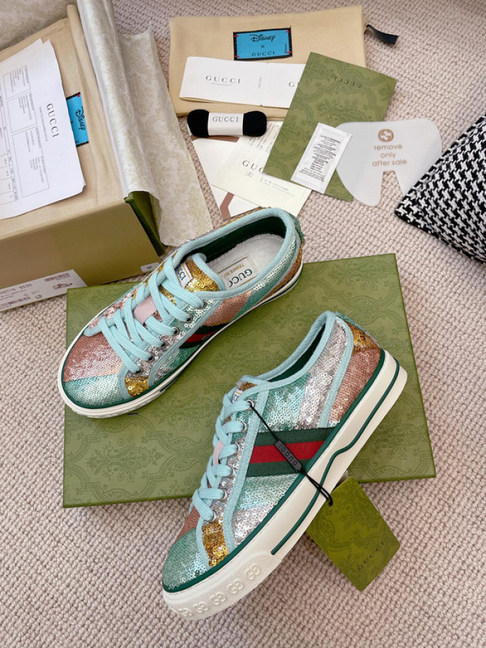 GCI SNEAKER