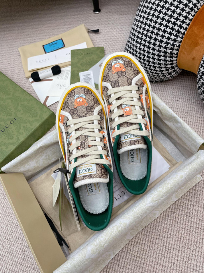 GCI SNEAKER