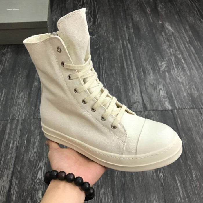 RICK OWENS